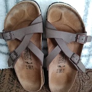 Birkenstocks